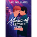 The Music of Greyson Hyun