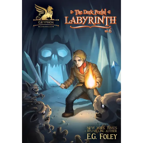 Dark Portal: Labyrinth