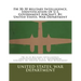 FM 30-30 Military Intelligence, Identification Of U.S. Government Aircraft. By: United States. War Department