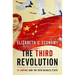 The Third Revolution: XI Jinping and the New Chinese State