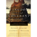 Kingdom Through Covenant: A Biblical-Theological Understanding of the Covenants (Second Edition)