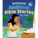 365 Best-Loved Bedtime Bible Stories for Kids