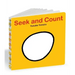 Seek and Count: A Lift-The-Flap Counting Book