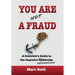 You Are (Not) a Fraud: A Scientist's Guide to the Imposter Phenomenon