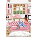 Black Girl Reading Journal