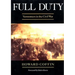 Full Duty: Vermonters in the Civil War