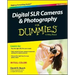 Digital Slr Cameras & Photography for Dummies