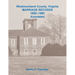 Westmoreland County, Virginia Marriage Records, 1850-1880 Annotated