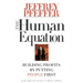 The Human Equation: Building Profits by Putting People First