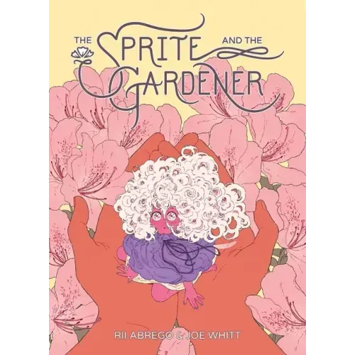 Sprite and the Gardener