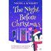 The Night Before Christmas