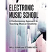 Electronic Music School: A Contemporary Approach to Teaching Musical Creativity