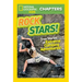 Rock Stars!: True Stories of Extreme Rock Climbing Adventures