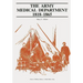 The Army Medical Department: 1818-1865