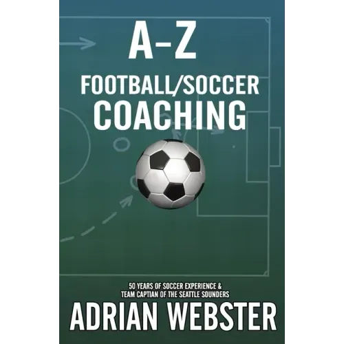 A-Z Football/Soccer Coaching