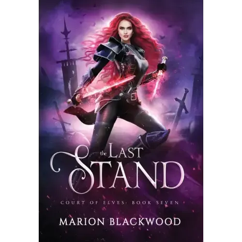 The Last Stand