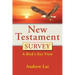 New Testament Survey: A Bird's-Eye View