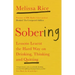 Sobering: Lessons Learnt the Hard Way on Drinking, Thinking and Quitting