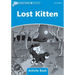 Dolphin Readers: Level 1: 275-Word Vocabularylost Kitten Activity Book