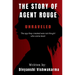 Unraveled: The spy they created is not the girl who came back.
