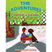 The Adventures of Snook & Gator: Snook's Cool Idea for a Hot Day