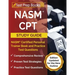 NASM CPT Study Guide 2023-2024: NASM Certified Personal Trainer Book and Practice Test Questions [Edition Updated for the New Outline]