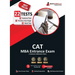 Cat 2023: MBA Entrance Exam (Common Admission Test) - 10 Mock Tests, 9 Sectional Tests and 3 Previous Year Papers (1100 Solved Questions) with Free Ac