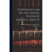 Copyright Law Of The United States Of America, Issue 14
