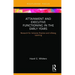 Attainment and Executive Functioning in the Early Years: Research for Inclusive Practice and Lifelong Learning
