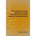 Developments in Genre between Post-Exilic Penitential Prayers and the Psalms of Communal Lament