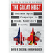 The Great Heist: China's Epic Campaign to Steal America's Secrets