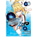 Arifureta: From Commonplace to World's Strongest Zero (Manga) Vol. 7