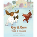 Ruby and Ralph Take a Chance