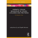 Harmful Sexual Behaviour in Young Children and Pre-Teens: An Education Issue