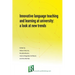 Innovative language teaching and learning at university: a look at new trends