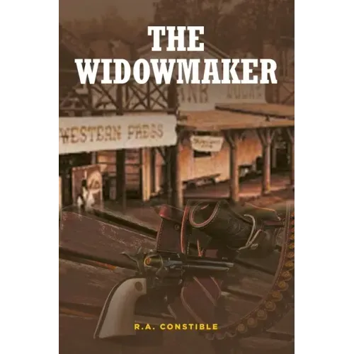 The WidowMaker