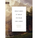 What Does It Mean to Fear the Lord?