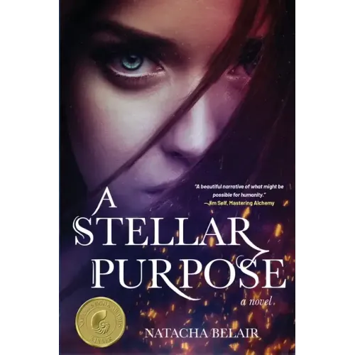 A Stellar Purpose