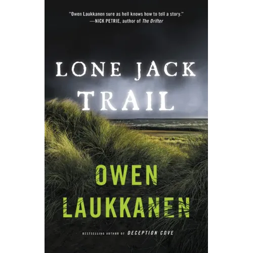 Lone Jack Trail