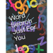 Word Search Just For You: Word Search puzzles for adults