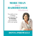 More Than Just A Hairdresser Workbook