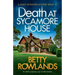 Death at Sycamore House