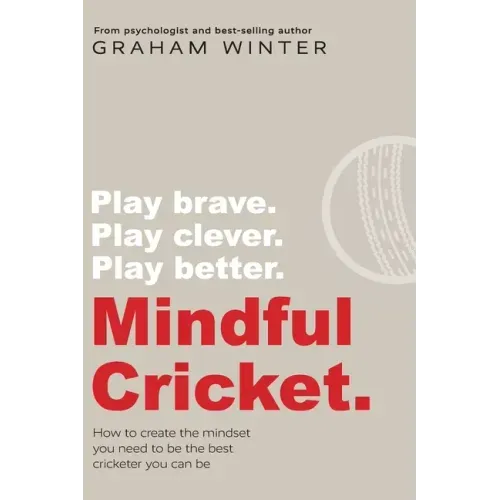 Mindful Cricket