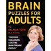 Brain Puzzles for Adults