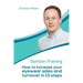 Optician Training: How to increase your eyewear sales and turnover in 13 steps