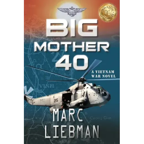 Big Mother 40