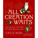 All Creation Waits -- Gift Edition: The Advent Mystery of New Beginnings (an Illustrated Advent Devotional with 25 Woodcut Animal Portraits)