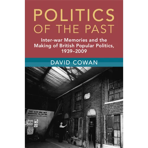 Politics of the Past