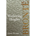 Wuthering Heights; Including Introductory Essays by Virginia Woolf and Charlotte Brontë