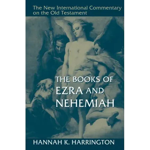 The Books of Ezra and Nehemiah